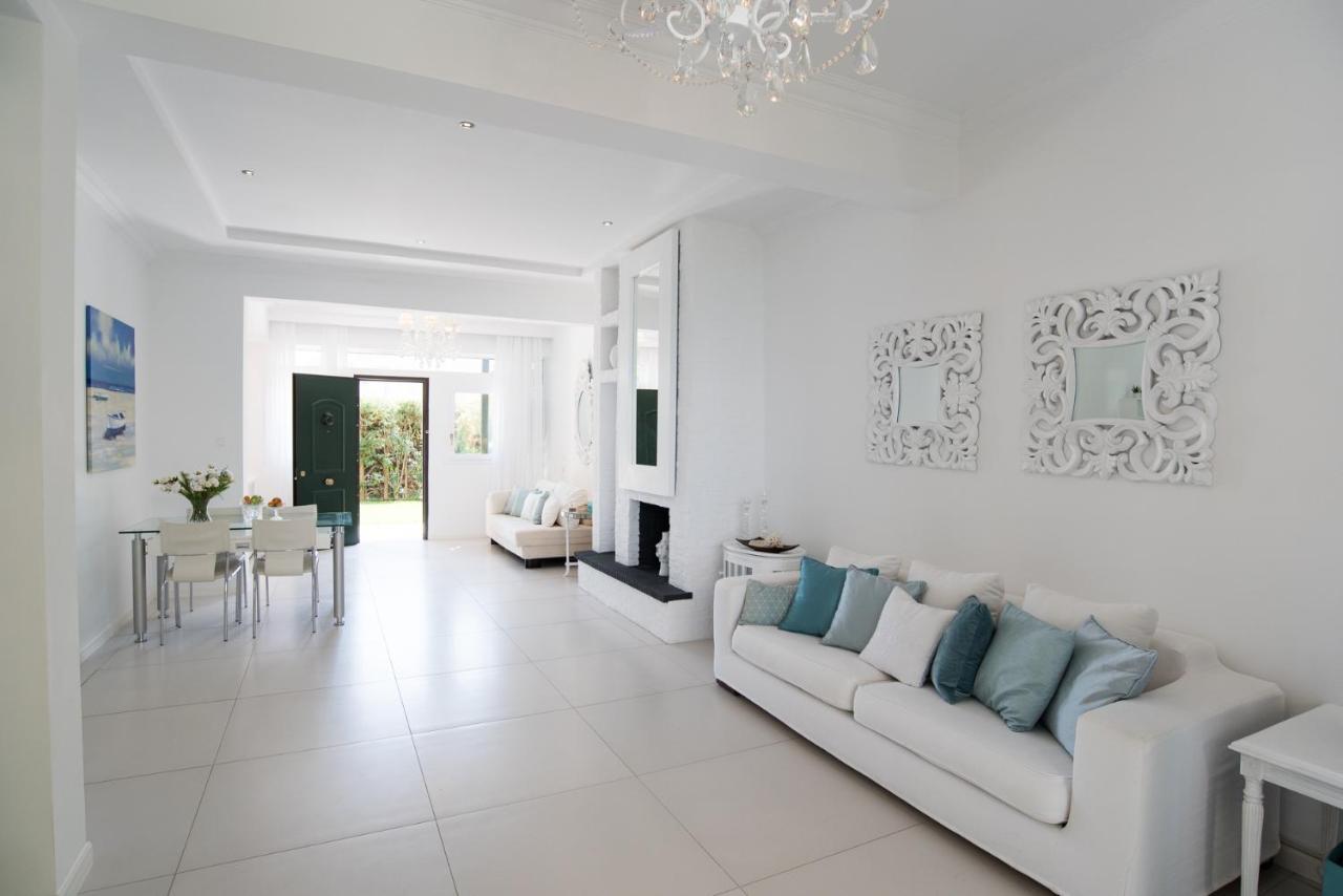 Pefkohori Villa A&M By Luxlikehome Bagian luar foto