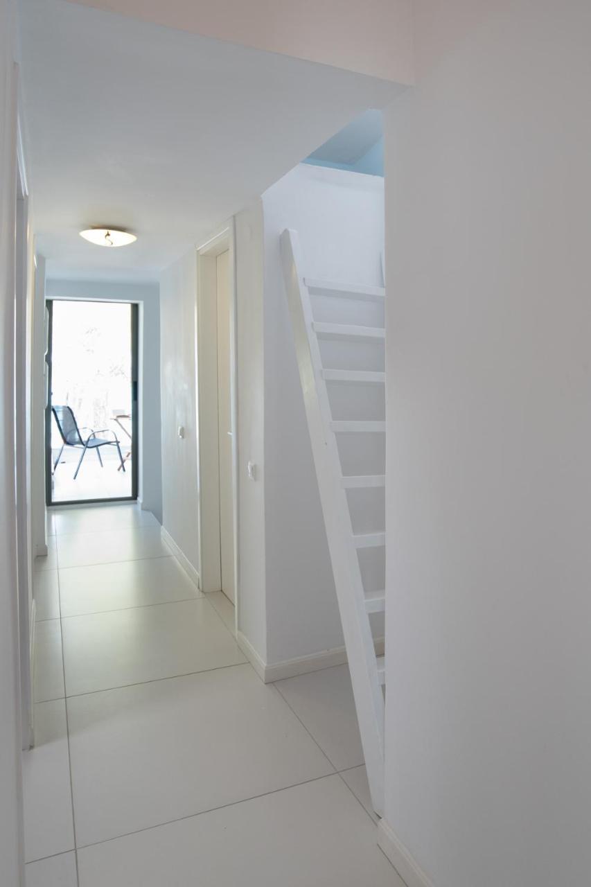Pefkohori Villa A&M By Luxlikehome Bagian luar foto