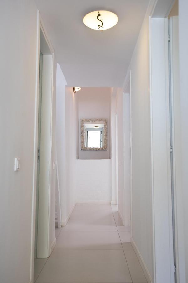 Pefkohori Villa A&M By Luxlikehome Bagian luar foto